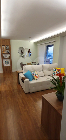 Venda Apartamento Campinas Vila João Jorge REO892591 8