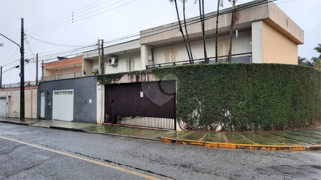 Venda Casa Mogi Das Cruzes Vila Oliveira REO892603 3