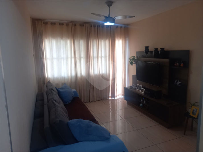 Venda Apartamento Rio De Janeiro Ramos REO892604 3