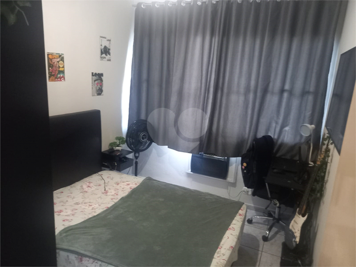 Venda Apartamento Rio De Janeiro Ramos REO892604 12