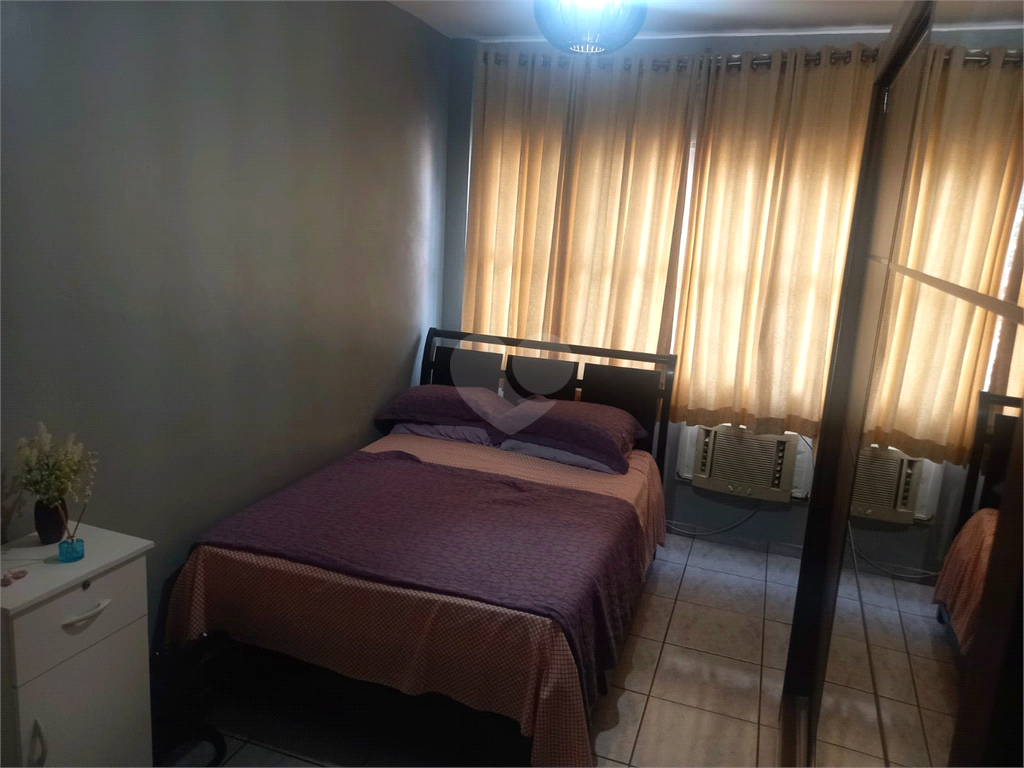 Venda Apartamento Rio De Janeiro Ramos REO892604 18