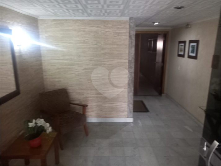 Venda Apartamento Rio De Janeiro Ramos REO892604 21