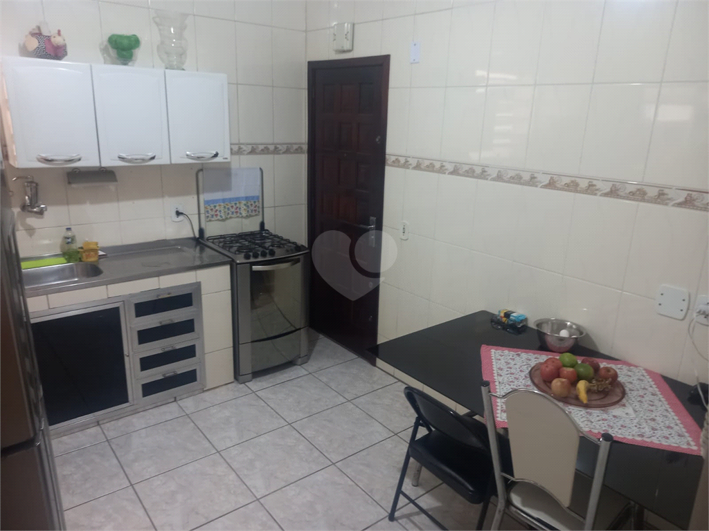 Venda Apartamento Rio De Janeiro Ramos REO892604 8