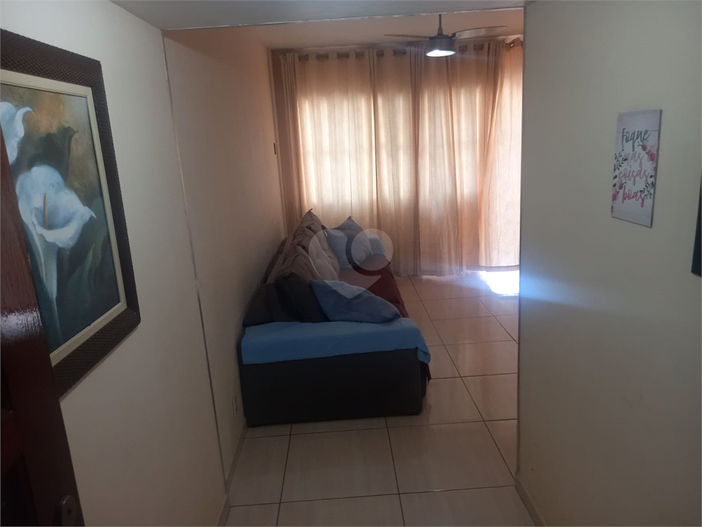 Venda Apartamento Rio De Janeiro Ramos REO892604 5