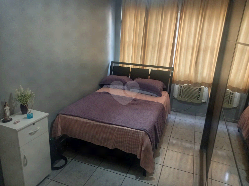 Venda Apartamento Rio De Janeiro Ramos REO892604 17