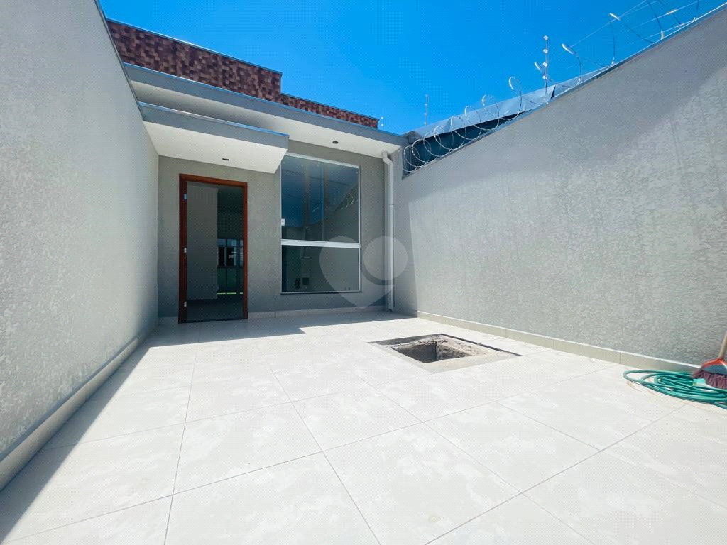 Venda Casa Sorocaba Jardim Piazza Di Roma REO892627 17