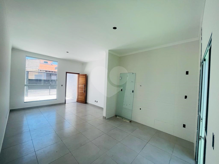 Venda Casa Sorocaba Jardim Piazza Di Roma REO892627 3