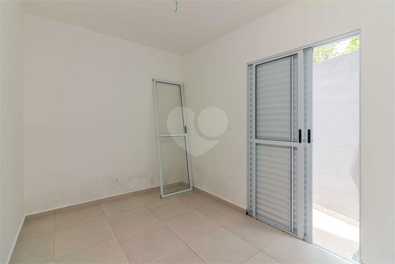 Venda Apartamento São Paulo Bortolândia REO892639 7