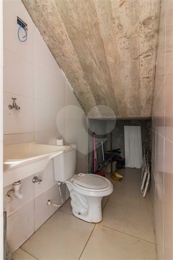 Venda Apartamento São Paulo Bortolândia REO892639 19