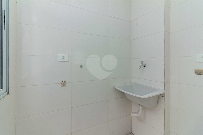 Venda Apartamento São Paulo Bortolândia REO892639 9