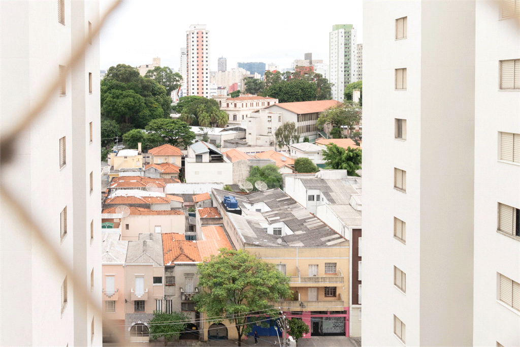 Venda Apartamento São Paulo Barra Funda REO892643 8