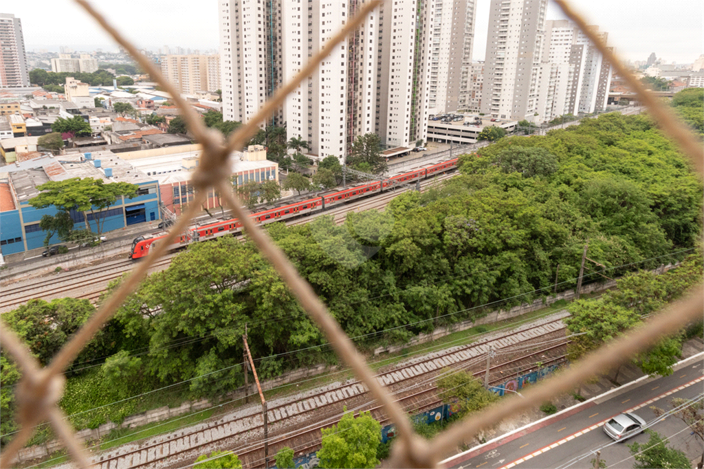 Venda Apartamento São Paulo Barra Funda REO892643 23