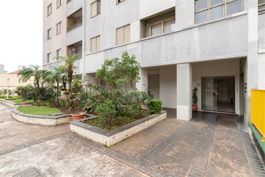 Venda Apartamento São Paulo Barra Funda REO892643 31