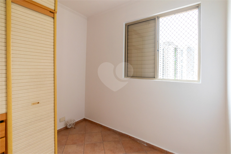 Venda Apartamento São Paulo Barra Funda REO892643 20