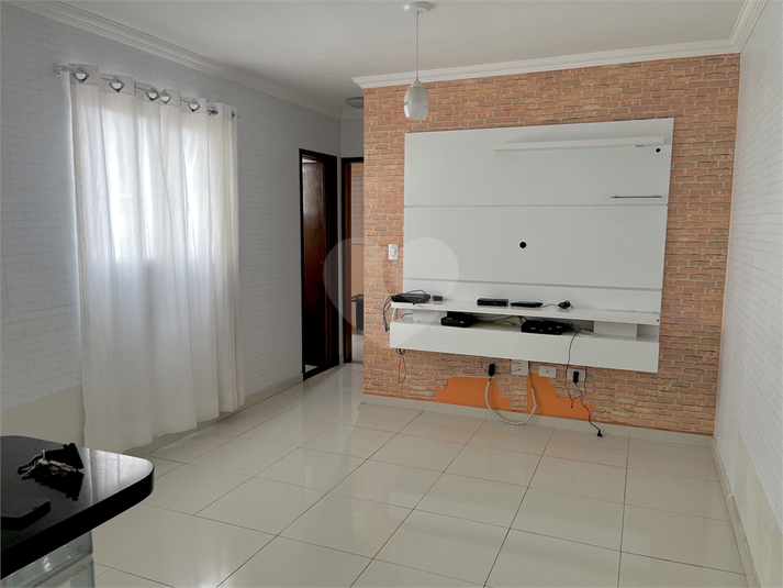 Venda Cobertura Santo André Jardim Rina REO892647 5