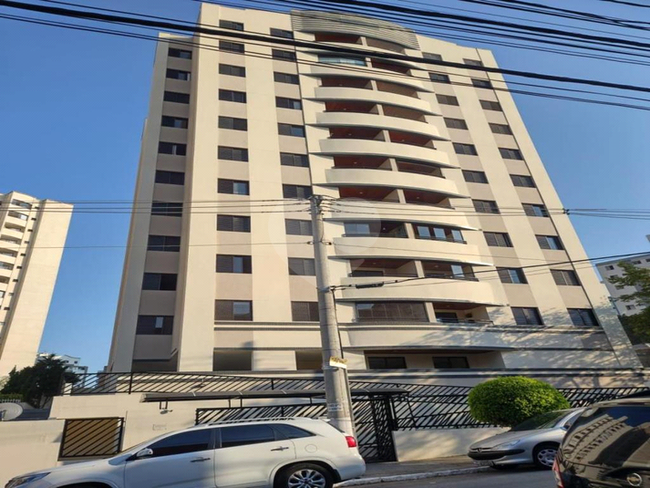 Venda Apartamento São Paulo Vila Monumento REO892652 39