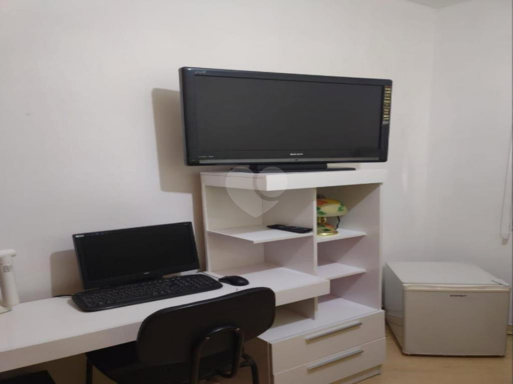 Venda Apartamento São Paulo Vila Monumento REO892652 18