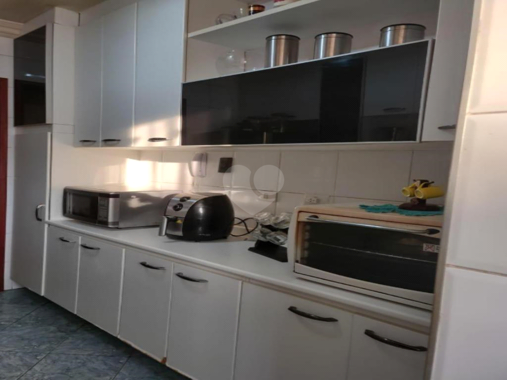 Venda Apartamento São Paulo Vila Monumento REO892652 9