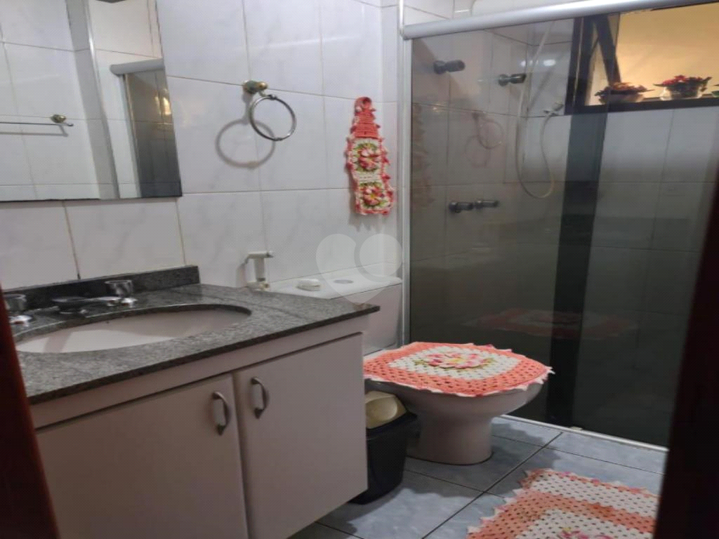 Venda Apartamento São Paulo Vila Monumento REO892652 14