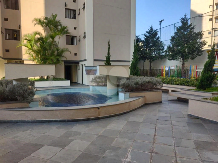 Venda Apartamento São Paulo Vila Monumento REO892652 35