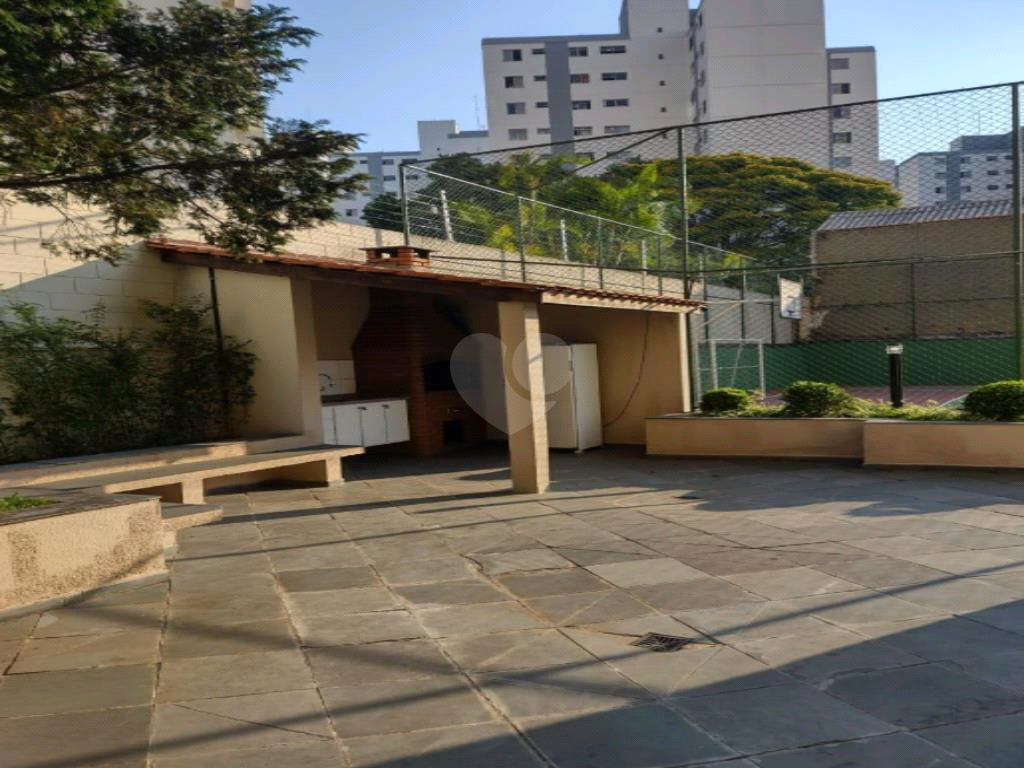 Venda Apartamento São Paulo Vila Monumento REO892652 37