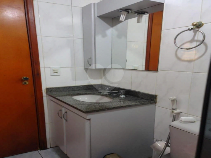 Venda Apartamento São Paulo Vila Monumento REO892652 17