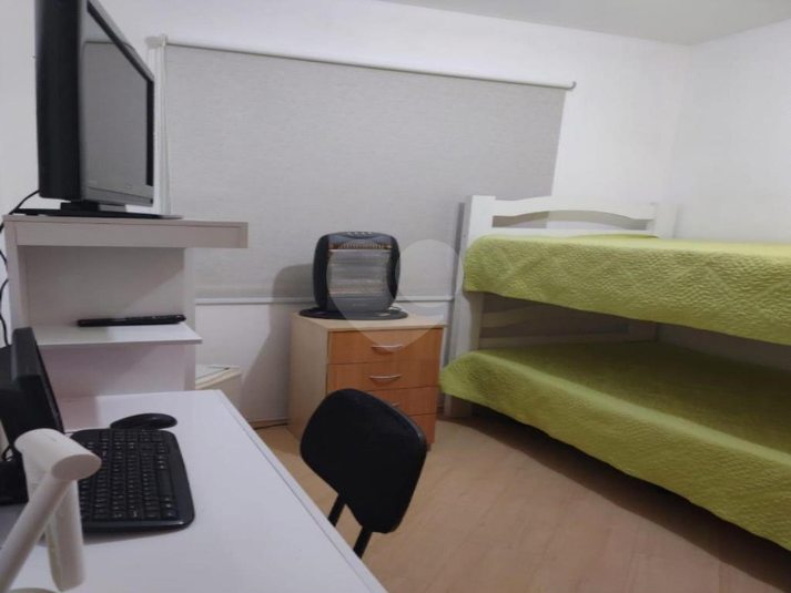 Venda Apartamento São Paulo Vila Monumento REO892652 26