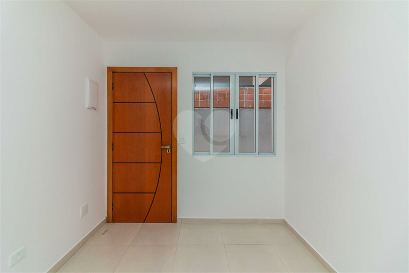 Venda Apartamento São Paulo Bortolândia REO892658 3