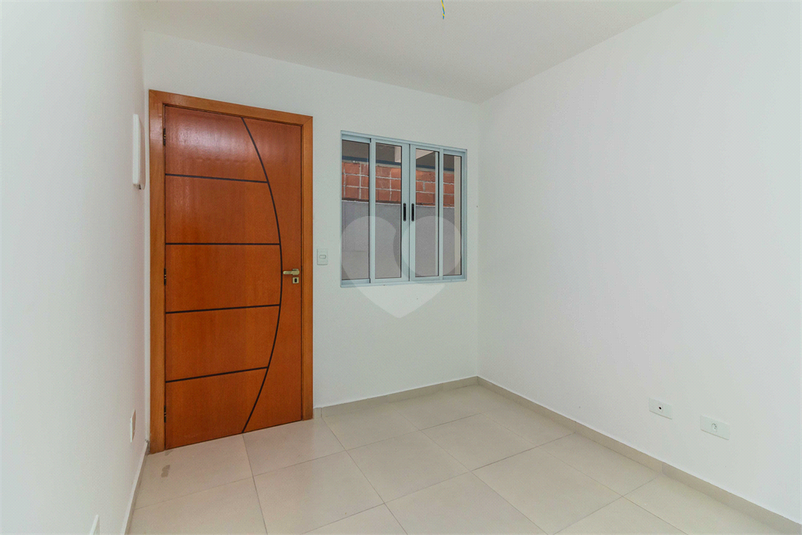 Venda Apartamento São Paulo Bortolândia REO892658 4