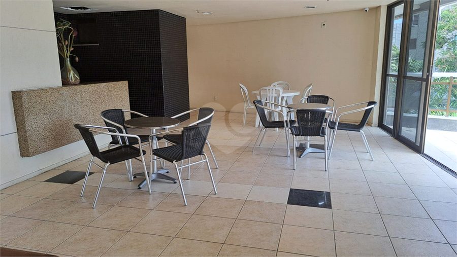 Venda Apartamento Fortaleza Meireles REO892659 19