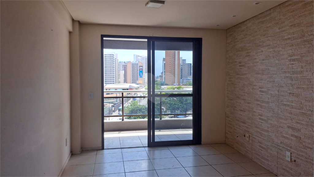 Venda Apartamento Fortaleza Meireles REO892659 2