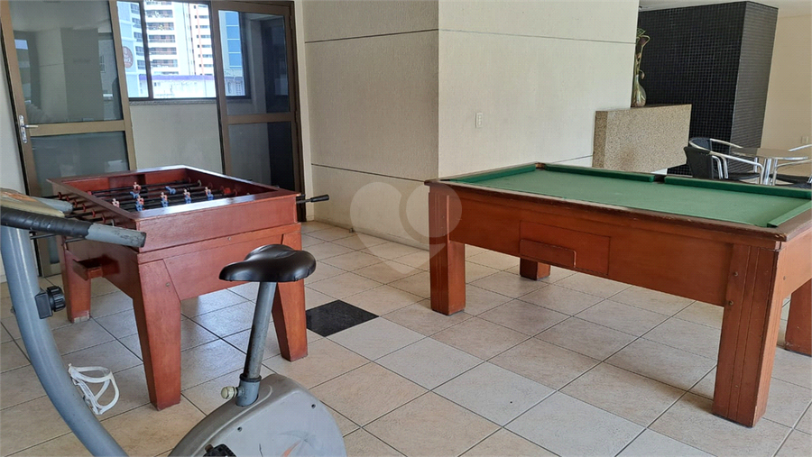 Venda Apartamento Fortaleza Meireles REO892659 20