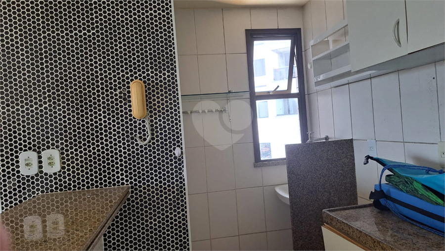 Venda Apartamento Fortaleza Meireles REO892659 14