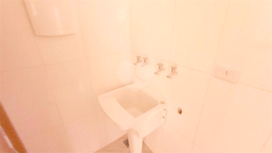 Venda Apartamento São Paulo Vila Macedópolis REO892660 15