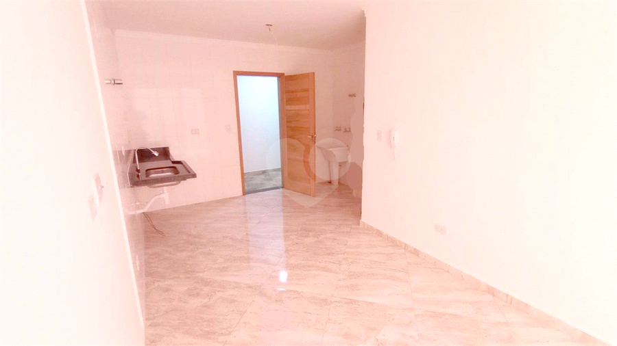 Venda Apartamento São Paulo Vila Macedópolis REO892660 5