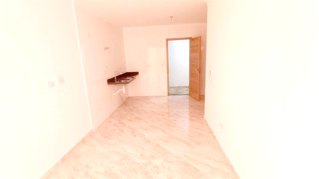 Venda Apartamento São Paulo Vila Macedópolis REO892660 6