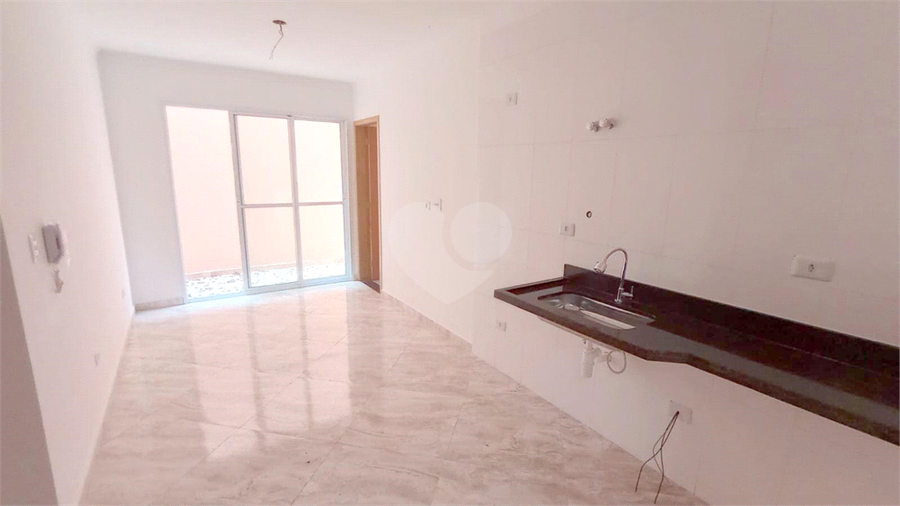 Venda Apartamento São Paulo Vila Macedópolis REO892660 2