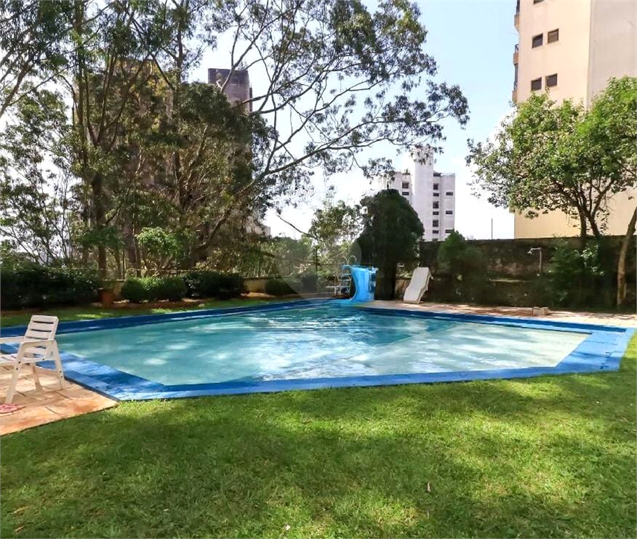 Venda Apartamento São Paulo Vila Suzana REO892663 18