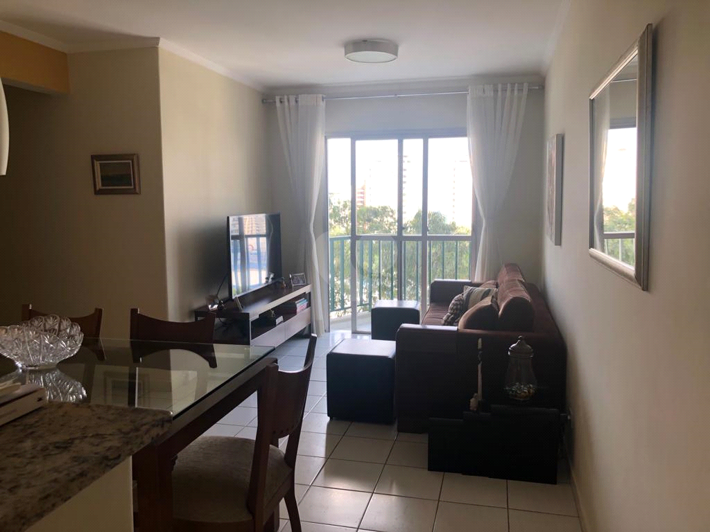 Venda Apartamento São Paulo Vila Suzana REO892663 5