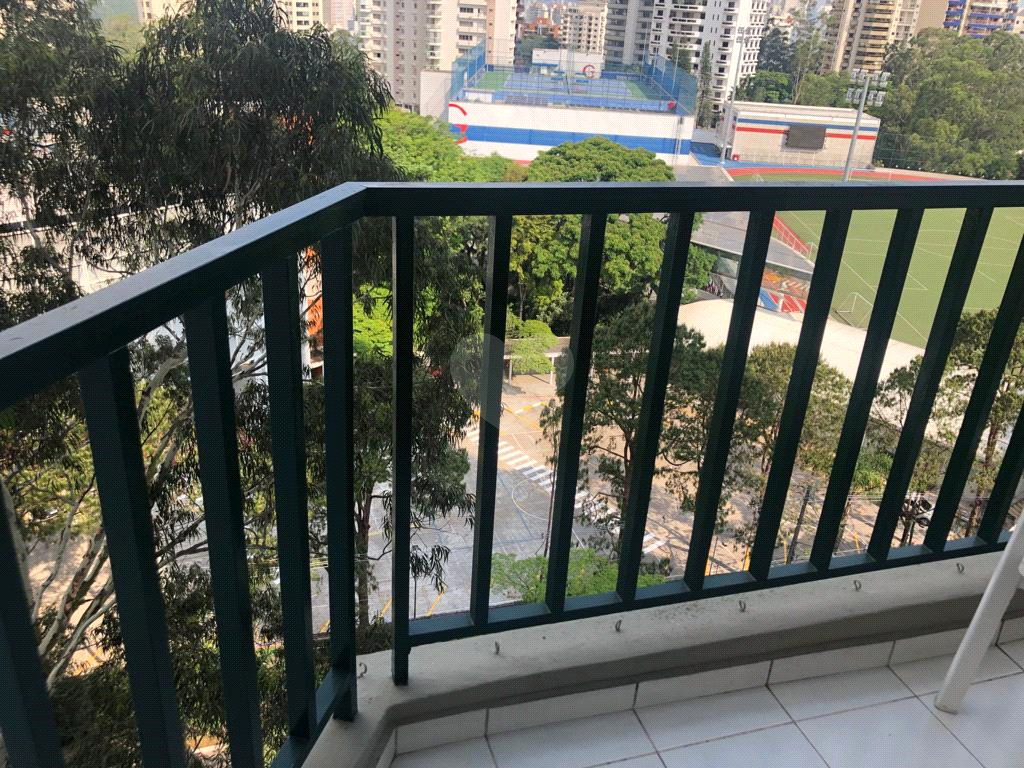 Venda Apartamento São Paulo Vila Suzana REO892663 6