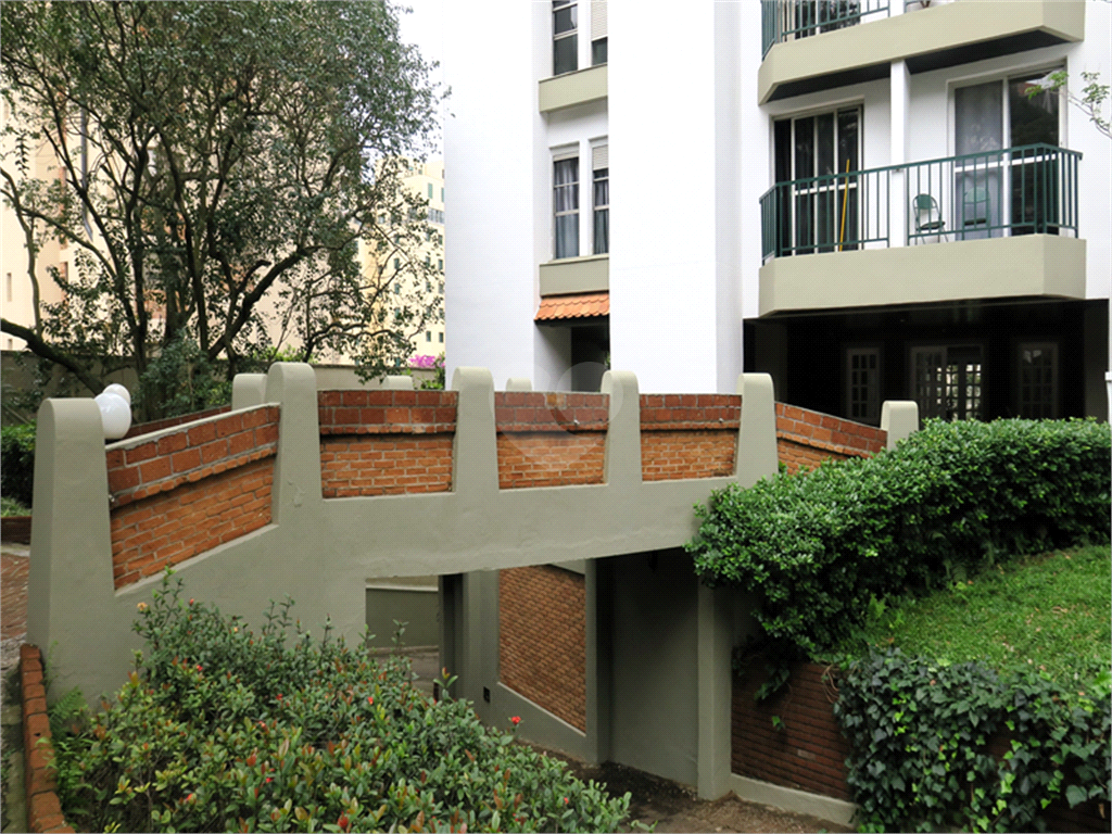 Venda Apartamento São Paulo Vila Suzana REO892663 16