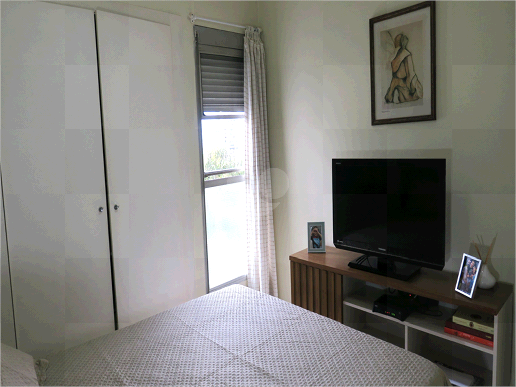 Venda Apartamento São Paulo Vila Suzana REO892663 11