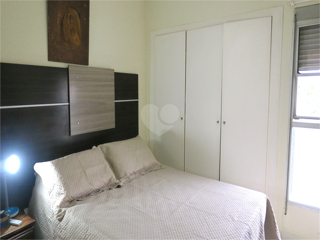 Venda Apartamento São Paulo Vila Suzana REO892663 10