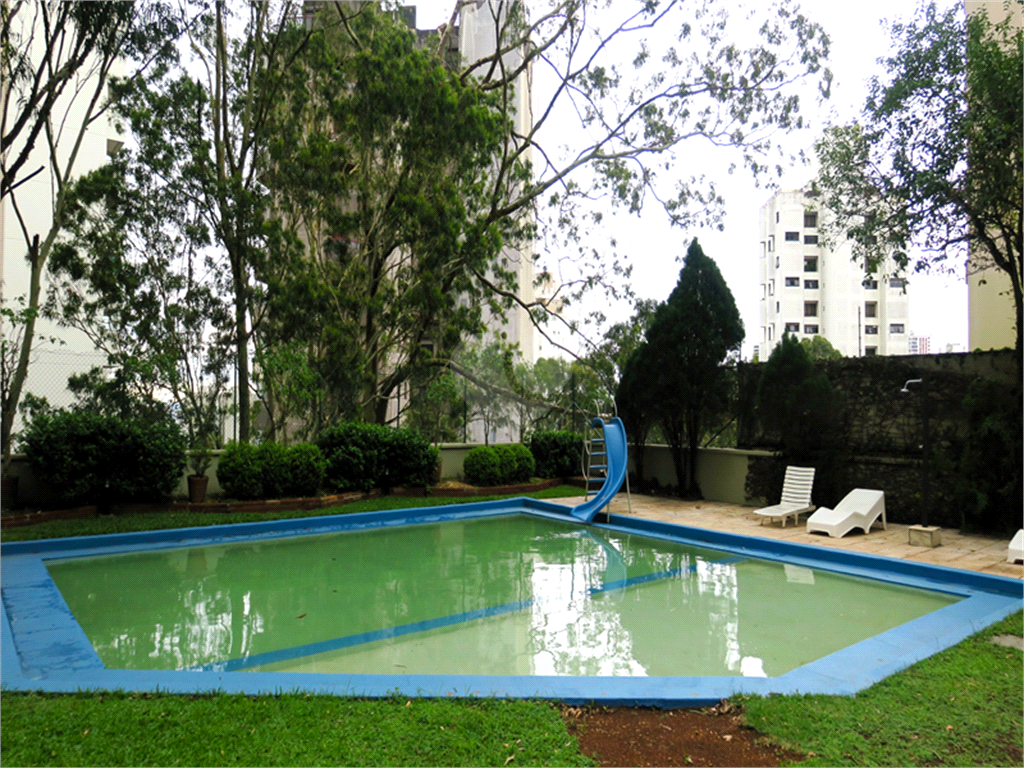 Venda Apartamento São Paulo Vila Suzana REO892663 20