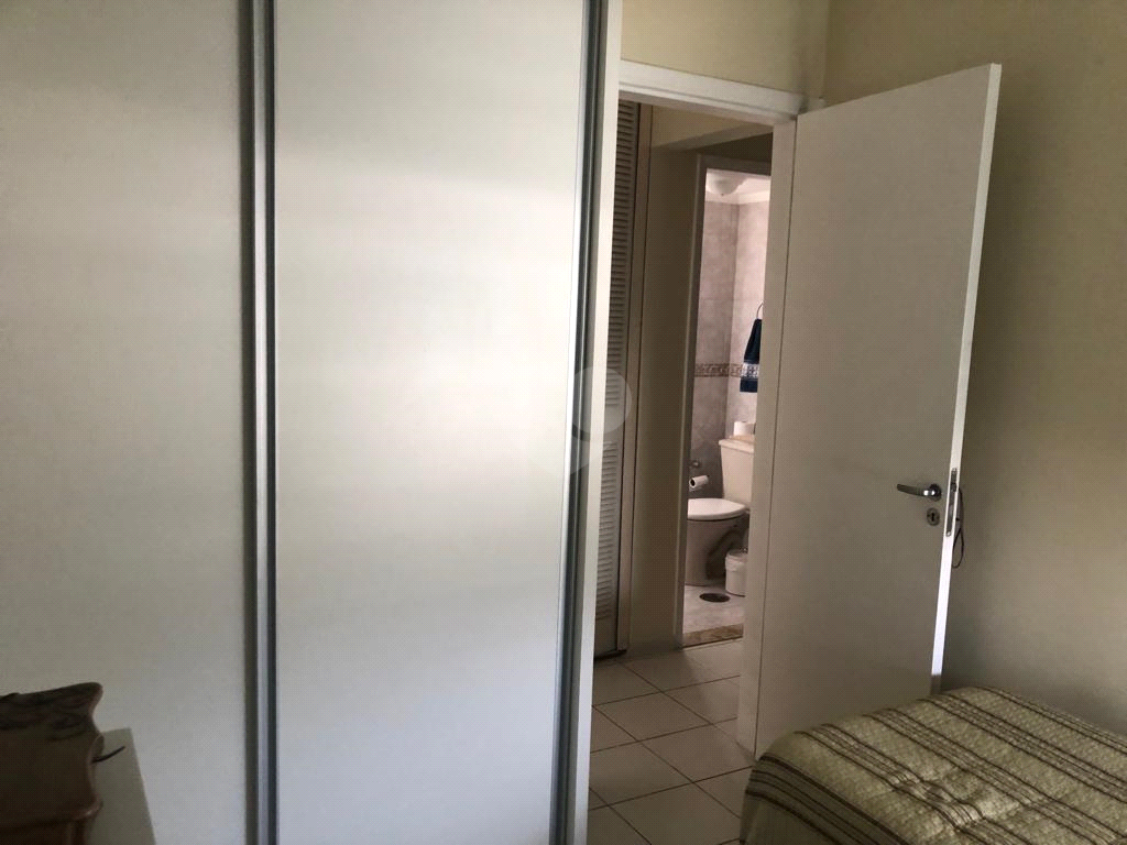 Venda Apartamento São Paulo Vila Suzana REO892663 13