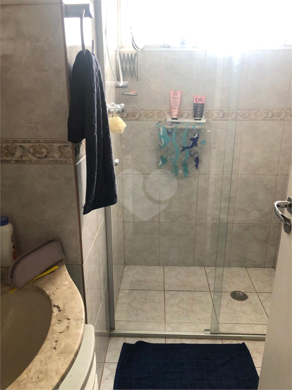 Venda Apartamento São Paulo Vila Suzana REO892663 25