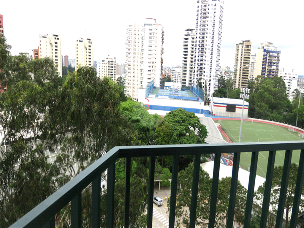 Venda Apartamento São Paulo Vila Suzana REO892663 21