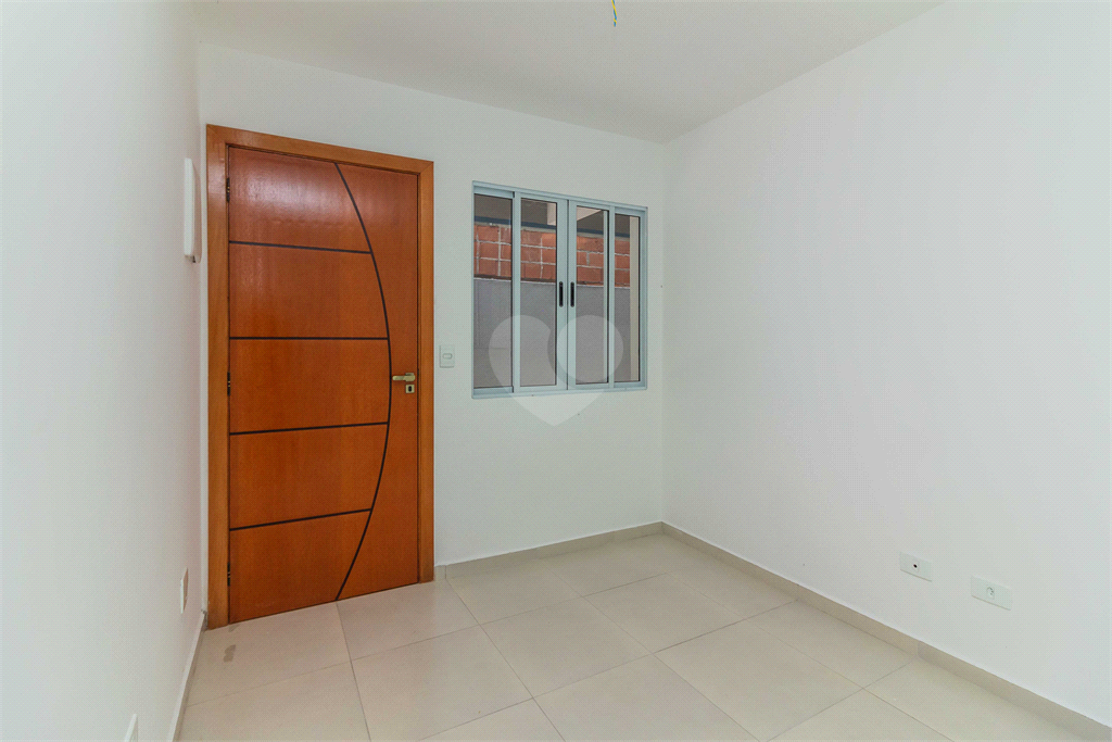 Venda Apartamento São Paulo Bortolândia REO892676 4