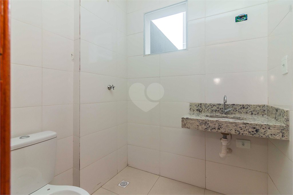 Venda Apartamento São Paulo Bortolândia REO892676 9