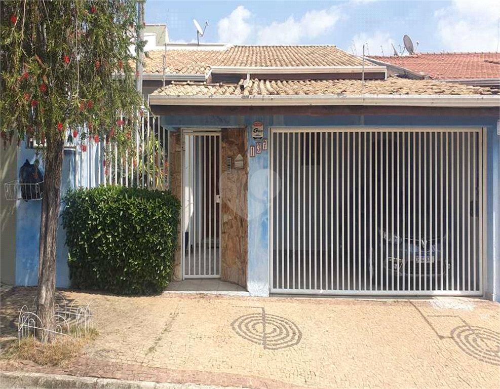 Venda Casa Indaiatuba Jardim Europa REO892678 1